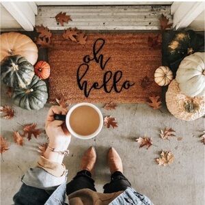 ☕️ Welcome To My Closet! 🍂🍁🍂